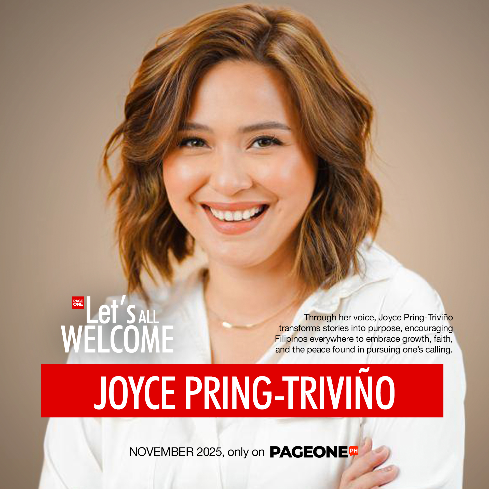 LAW – Squre Banner – Joyce Pring-TrivinĚo