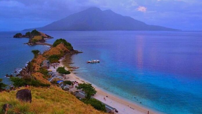 20230112 PAGEONE - Sambawan Island