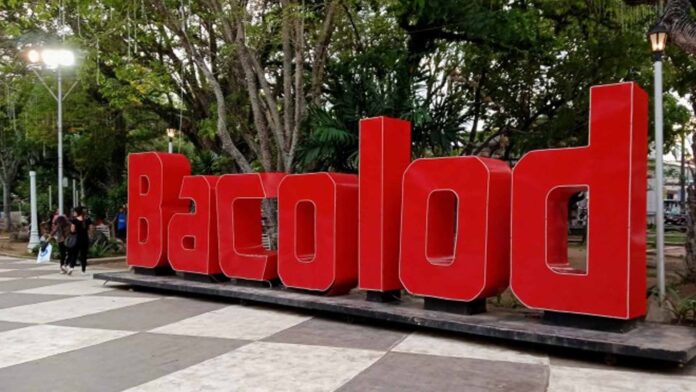 20230116 PAGEONE - Bacolod