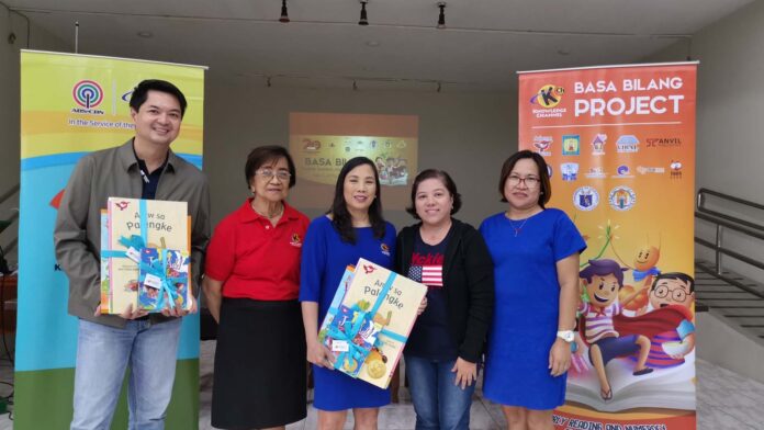 20230118 PAGEONE - Basa Bilang Teacher Training
