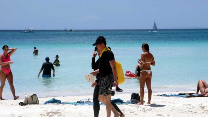 20230118 PAGEONE - Boracay