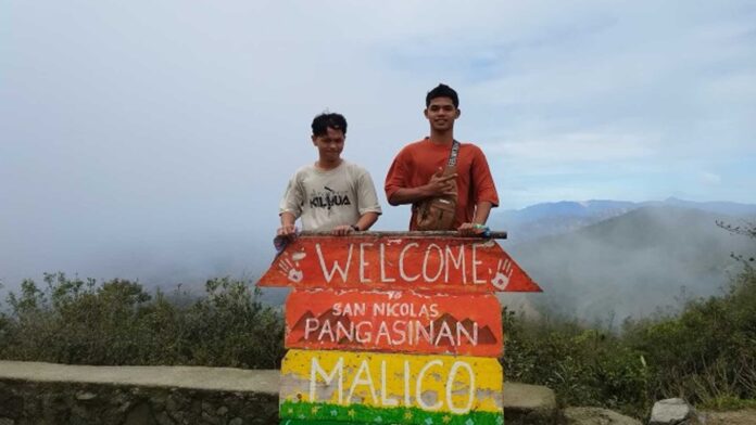 20230118 PAGEONE - Malico