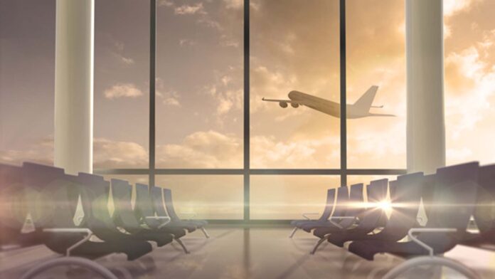 20230119 PAGEONE - Airport