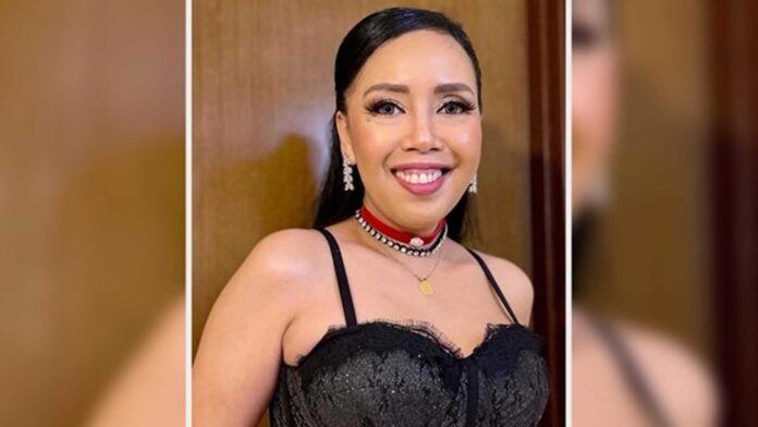 20230126 PAGEONE - Kakai Bautista