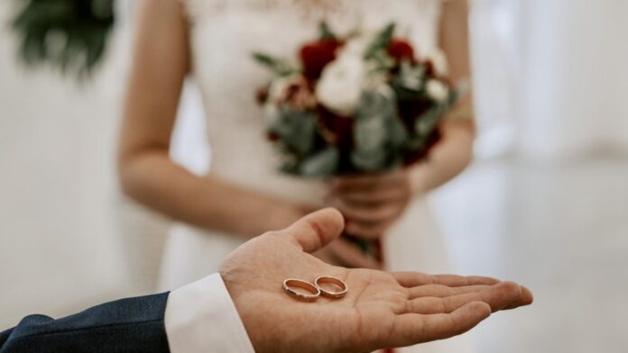 20230206 PAGEONE - Wedding