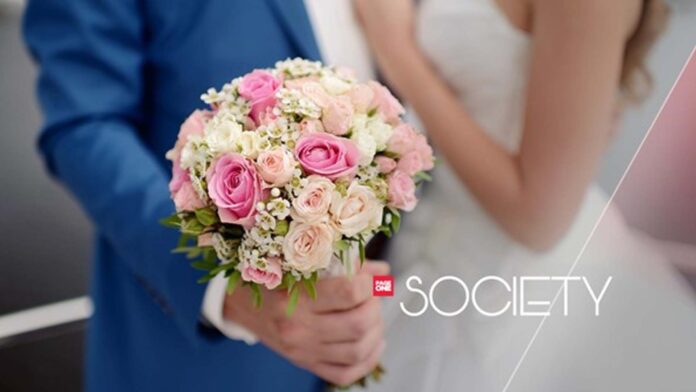 20230210 PAGEONE - Weddings