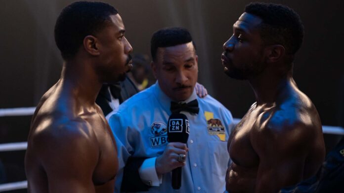 20230215 PAGEONE - Creed III