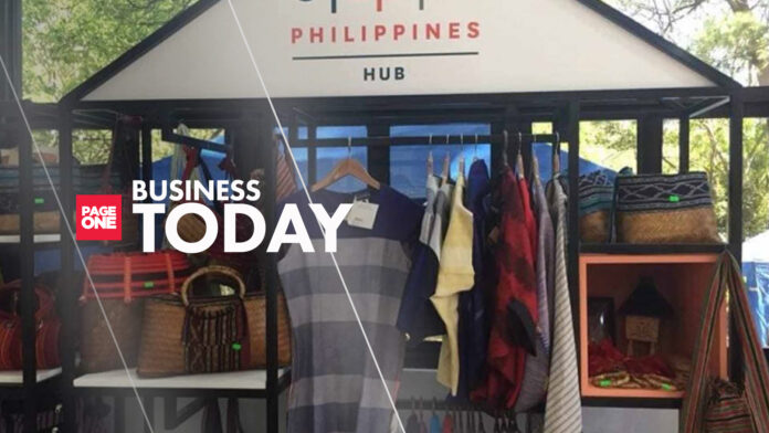 20230321 PAGEONE BUSINESS - Hub