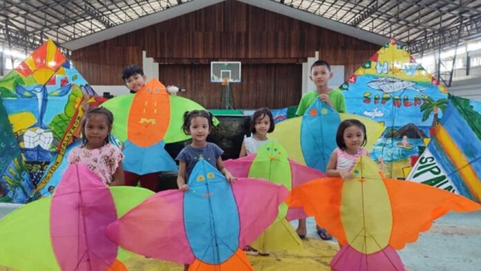 20230322 PAGEONE - Burangoy kite