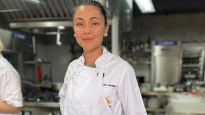20230322 PAGEONE Jodi Sta. Maria