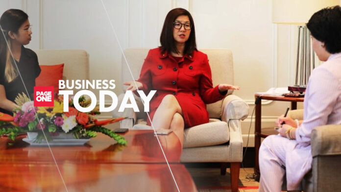 20230323 PAGEONE BUSINESS - Hae Kyong Yu PSM