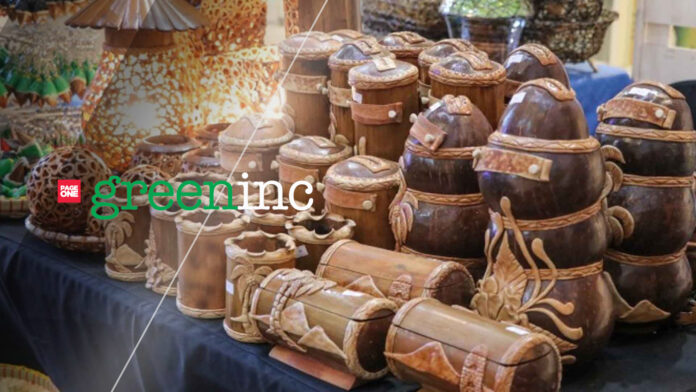 20230323 PAGEONE GREENINC - Yamang Gubat