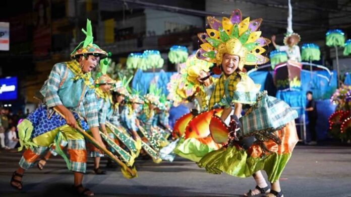 20230323 PAGEONE - Hundred Islands Festiva