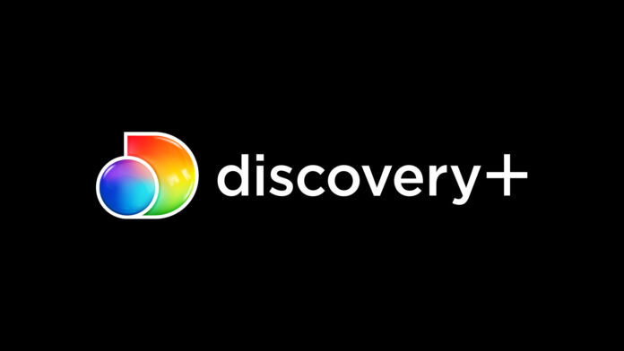 20230323 PAGEONE SOCIETY - Discovery+