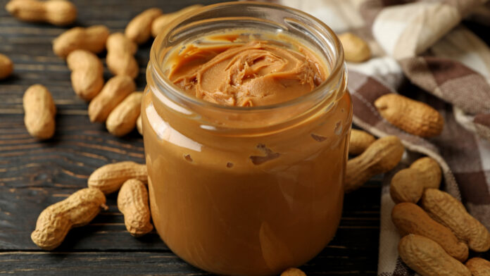 20230330 PAGEONE Peanut Butter