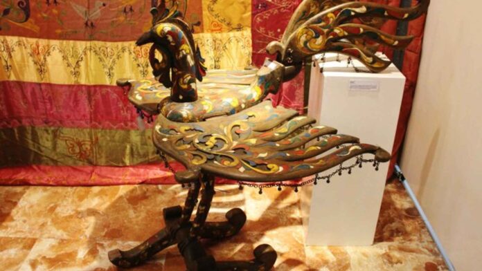 20230402 PAGEONE - Sarimanok