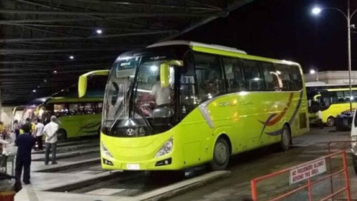 20230410 PAGEONE - Bus