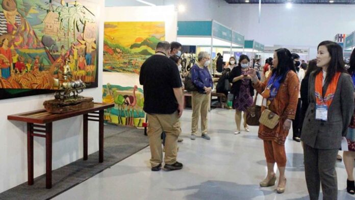 20230410 PAGEONE - Job fair