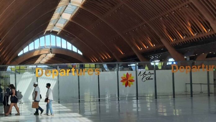 20230411 PAGEONE - Mactan-Cebu International Airport