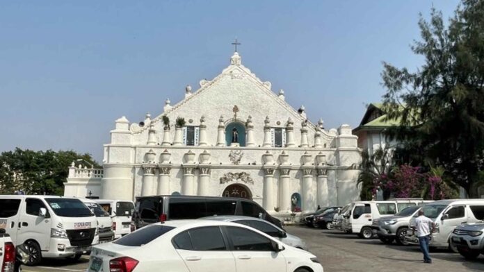 20230411 PAGEONE - St William Cathedral