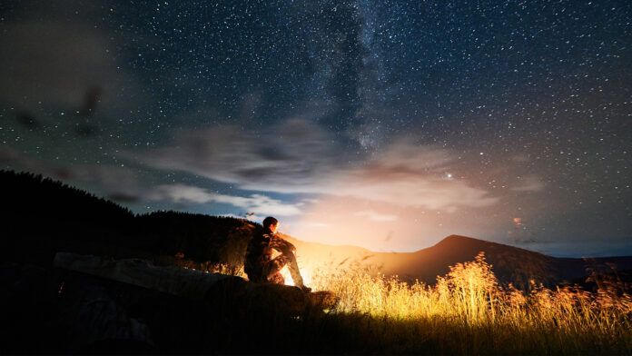 20230411 PAGEONE Stargazing