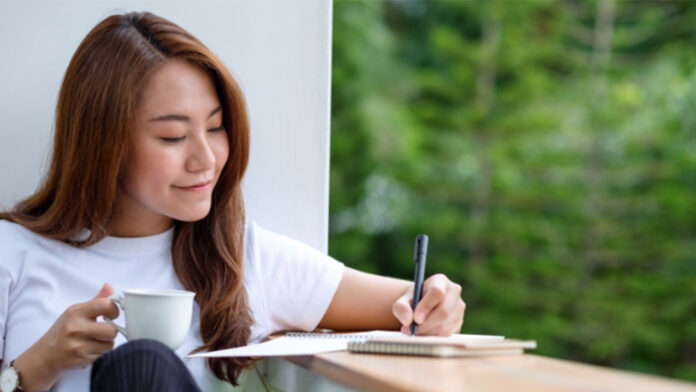 20230411 PAGEONE Writing