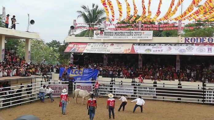 20230412 PAGEONE - Rodeo Festival