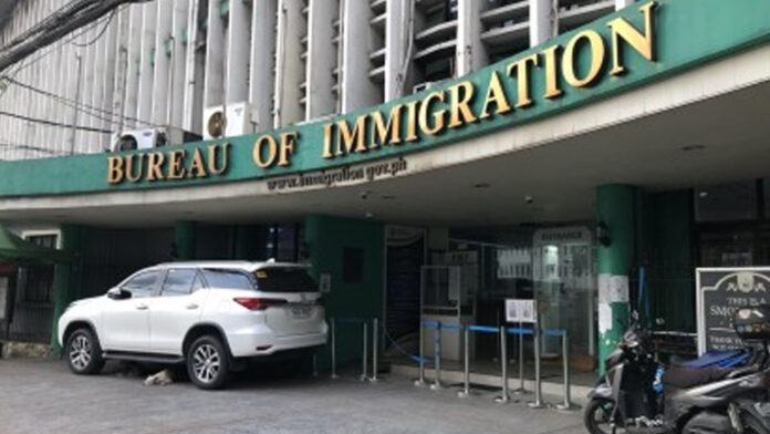 20230417 PAGEONE - Bureau of Immigration