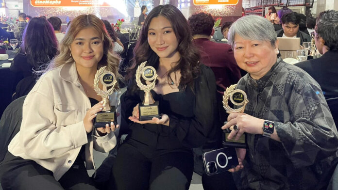 20230419-PAGEONE-Benildeans