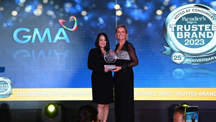 20230420-PAGEONE-GMA-Network-Most-Trusted-TV-Network