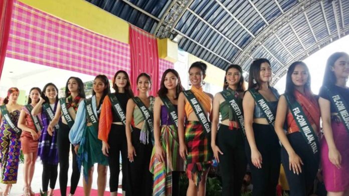 20230424 PAGEONE - Miss Earth-PH