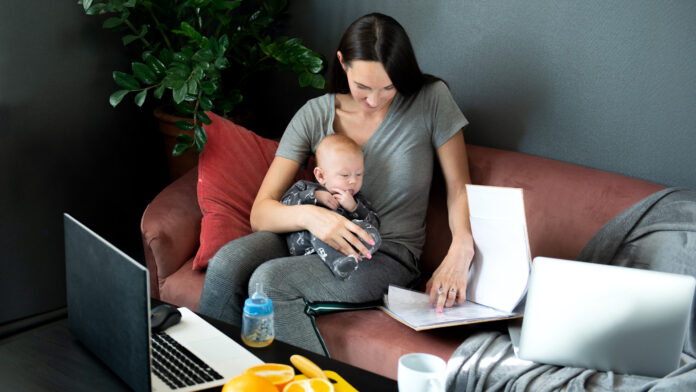 20230512 SOCIETY Must-Have Items For New Moms