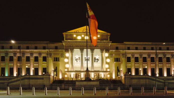 20230518 SOCIETY Museum