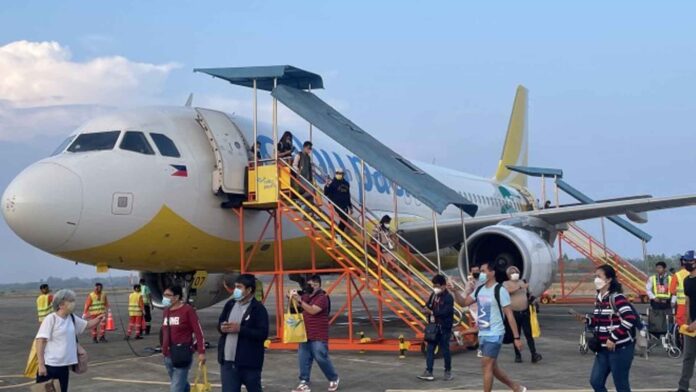 20230522 PAGEONE - Cebu Pacific
