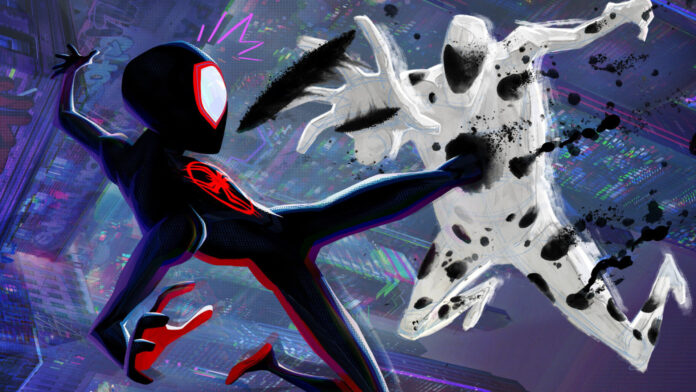 20230522-PAGEONE-Spider-Man-Across-The-Spider-Verse
