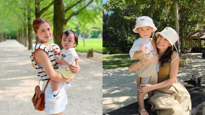 20230522 SOCIETY Anna Cay and Kryz Uy