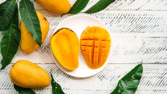 20230522 SOCIETY Mango Desserts