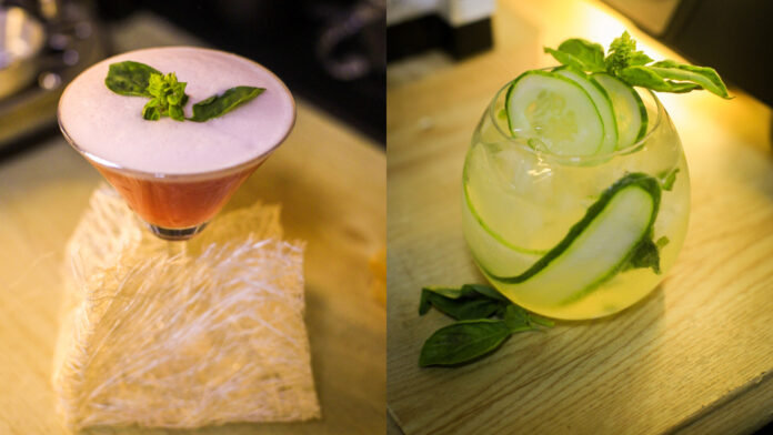 20230525 SOCIETY Refreshing Mocktails