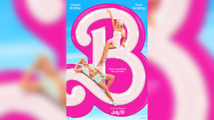 20230526-PAGEONE-Barbie