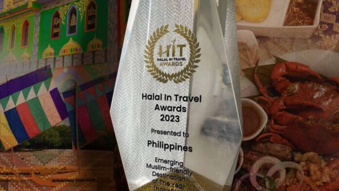 20230604 PAGEONE - Halal in Travel Global Summit 2023