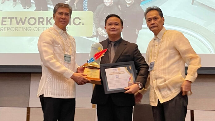 20230622-PAGEONE-Journalism-Of-The-Year-For-TV-News-Reporting
