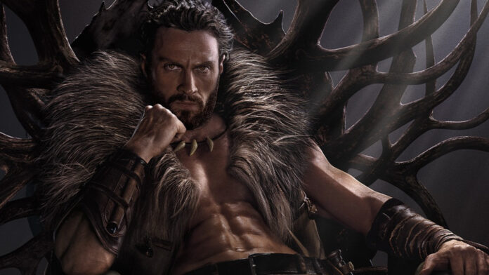 20230622-PAGEONE-Kraven-The-Hunter