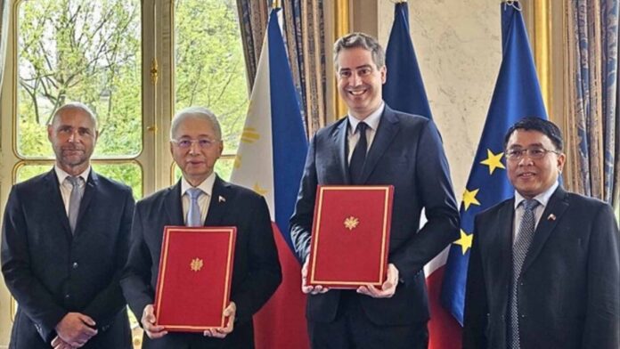 20230625-PAGEONE-Philippines-France-Joint-Economic-Commission-Meeting