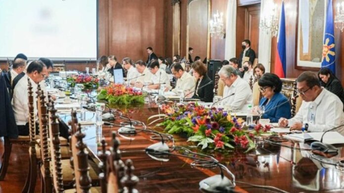 20230702-PAGEONE-PBBM-meeting