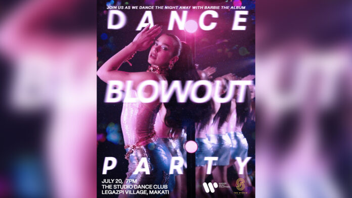 20230713-PAGEONE-Dance-Blowout-Party