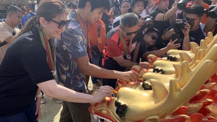 20230716-PAGEONE-Dragon-Boat-race