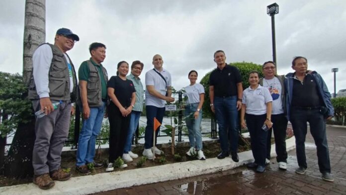 20230716-PAGEONE-Gugma-Youth-cleanup-and-tree-planting-activity