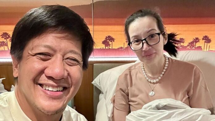 20230719-PAGEONE-Kris-Aquino