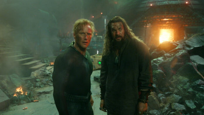 20230919-PAGEONE-Aquaman-And-The-Lost-Kingdom