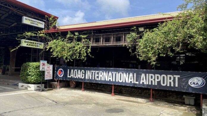 20231023-PAGEONE-Laoag-international-airport